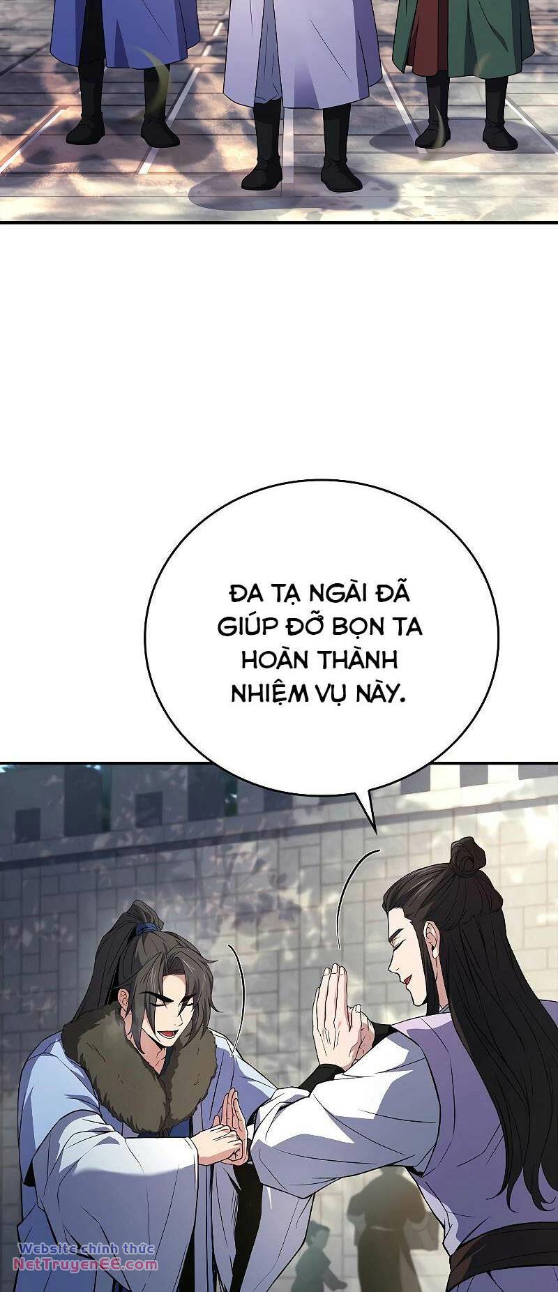 Chuyển Sinh Thành Tiêu Sư - Chapter 61 - Page 44