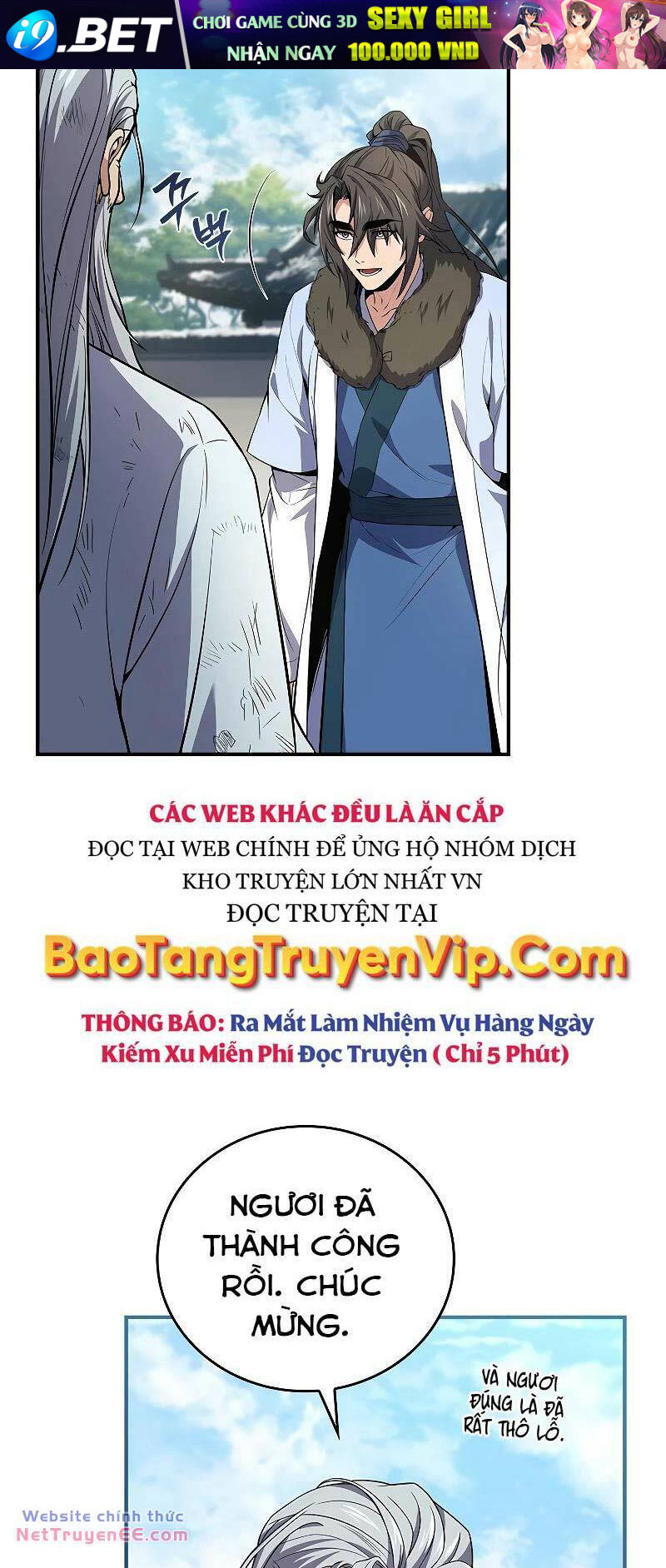 Chuyển Sinh Thành Tiêu Sư - Chapter 61 - Page 46