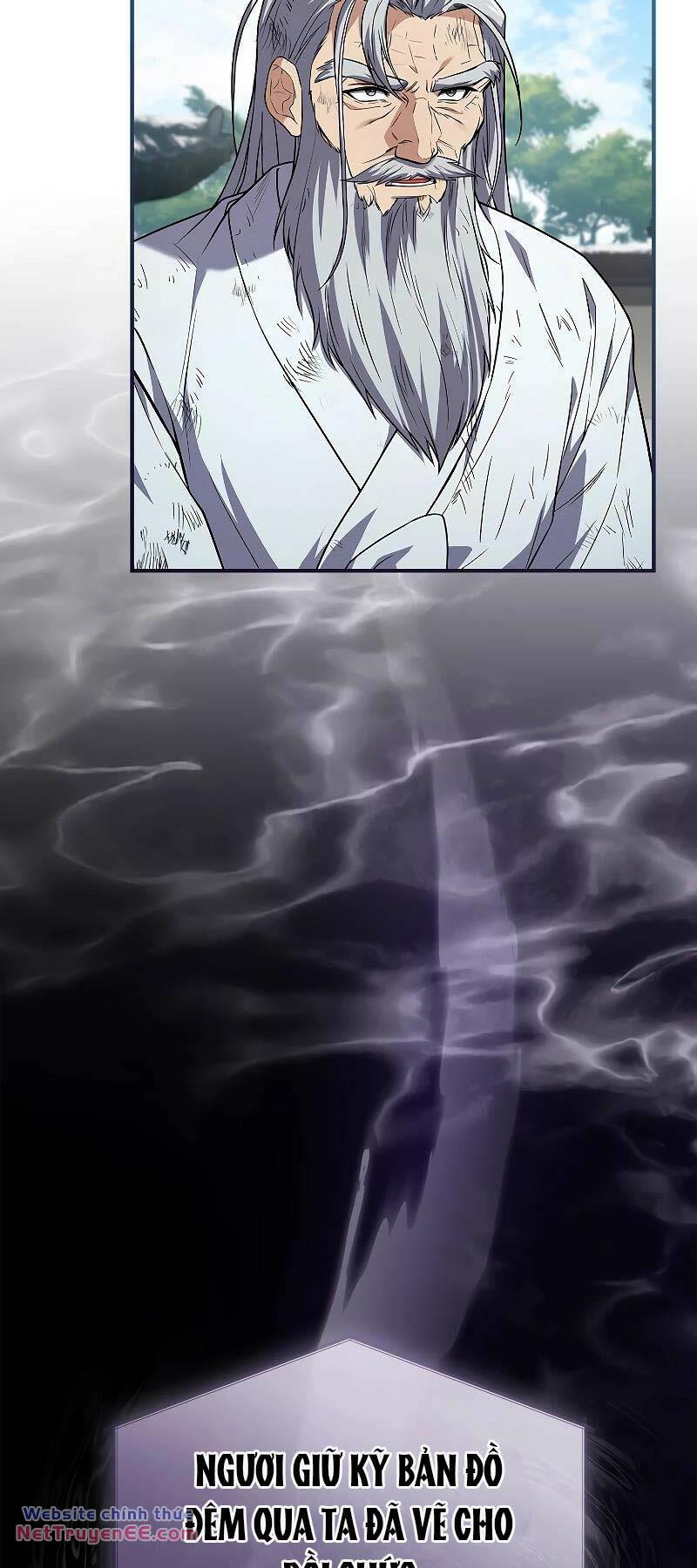 Chuyển Sinh Thành Tiêu Sư - Chapter 61 - Page 47