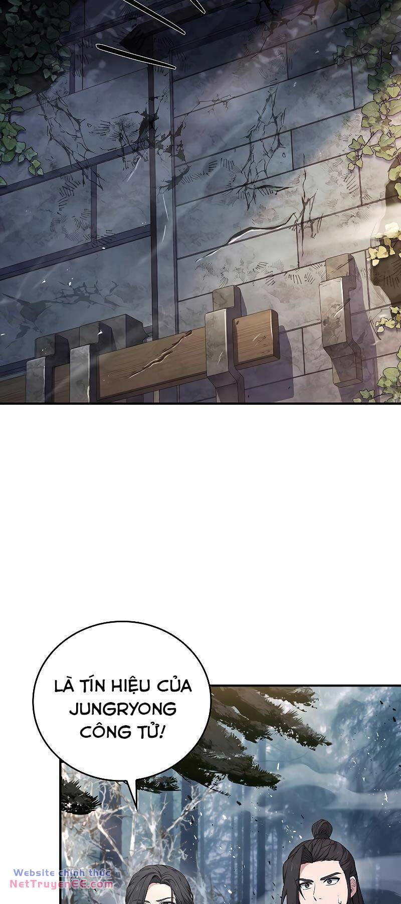 Chuyển Sinh Thành Tiêu Sư - Chapter 61 - Page 4