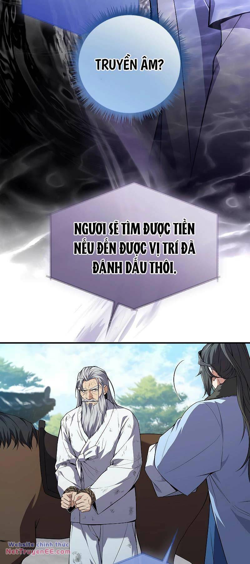 Chuyển Sinh Thành Tiêu Sư - Chapter 61 - Page 49