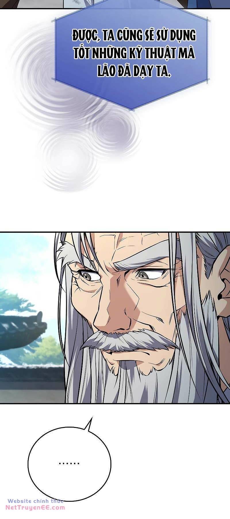 Chuyển Sinh Thành Tiêu Sư - Chapter 61 - Page 50