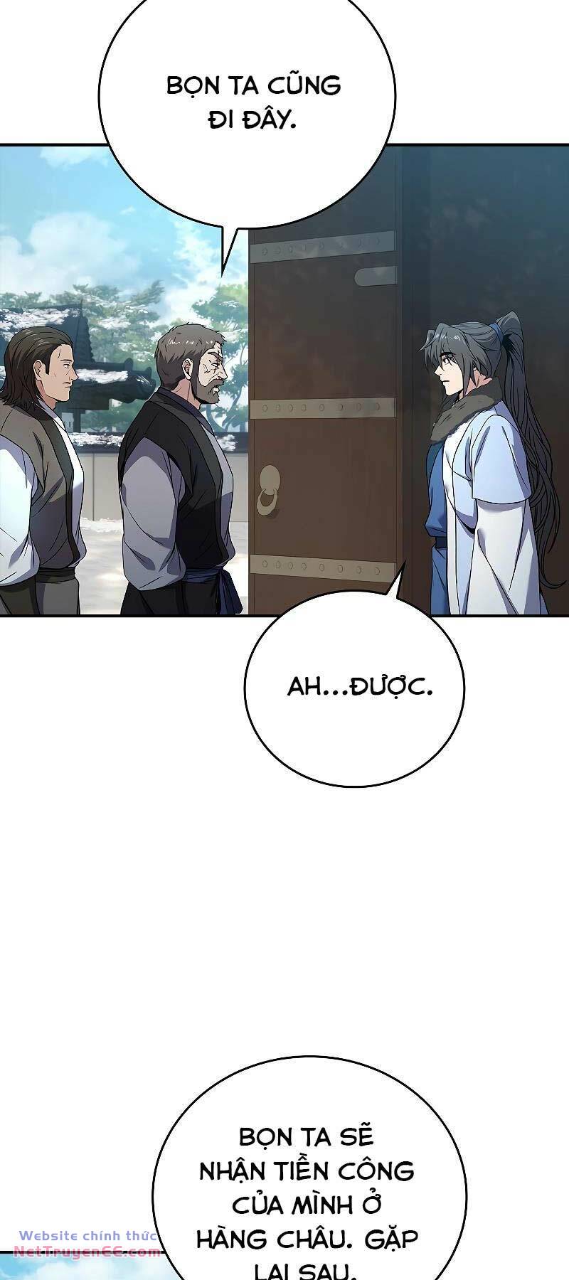 Chuyển Sinh Thành Tiêu Sư - Chapter 61 - Page 52