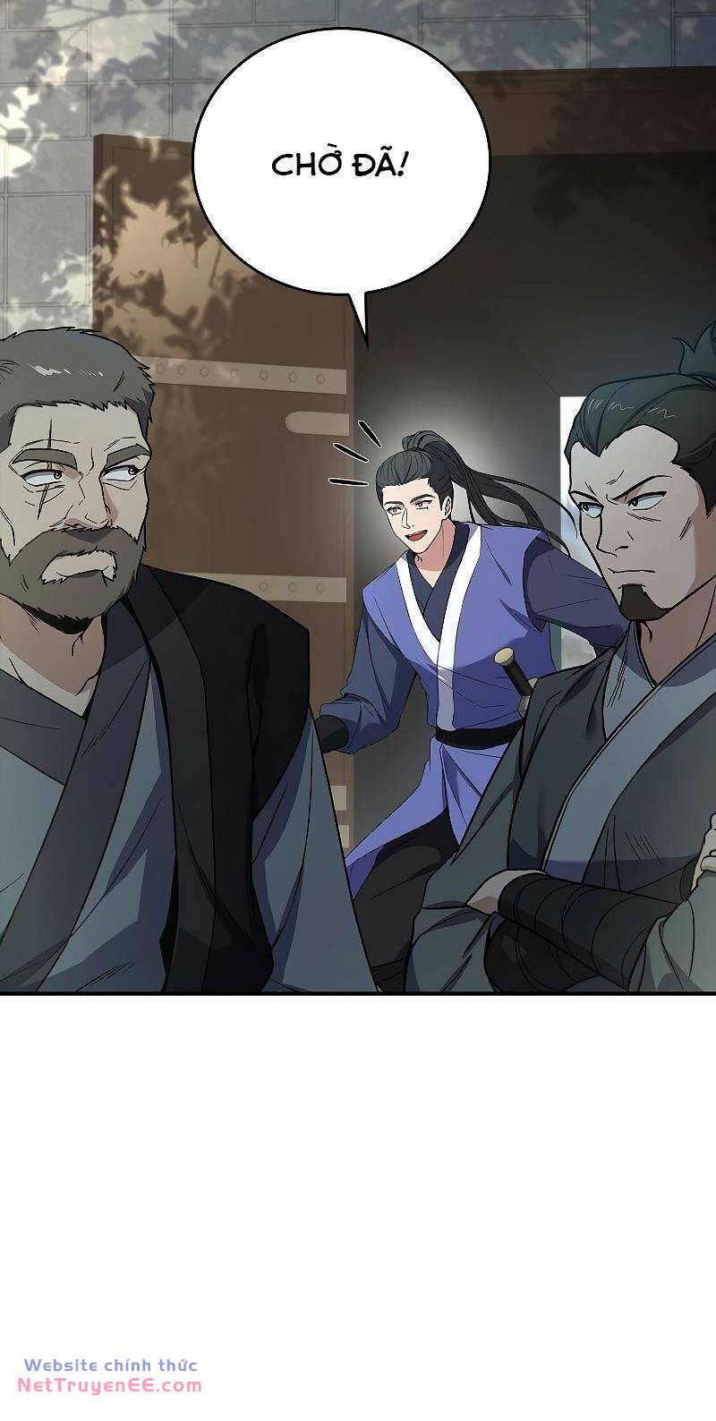 Chuyển Sinh Thành Tiêu Sư - Chapter 61 - Page 54