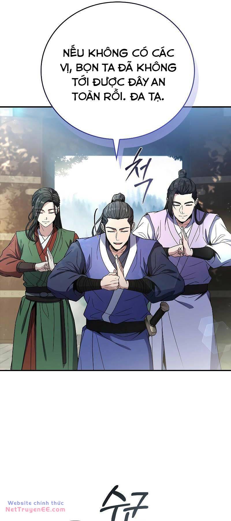 Chuyển Sinh Thành Tiêu Sư - Chapter 61 - Page 55