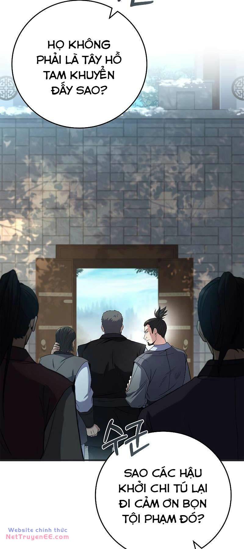 Chuyển Sinh Thành Tiêu Sư - Chapter 61 - Page 56