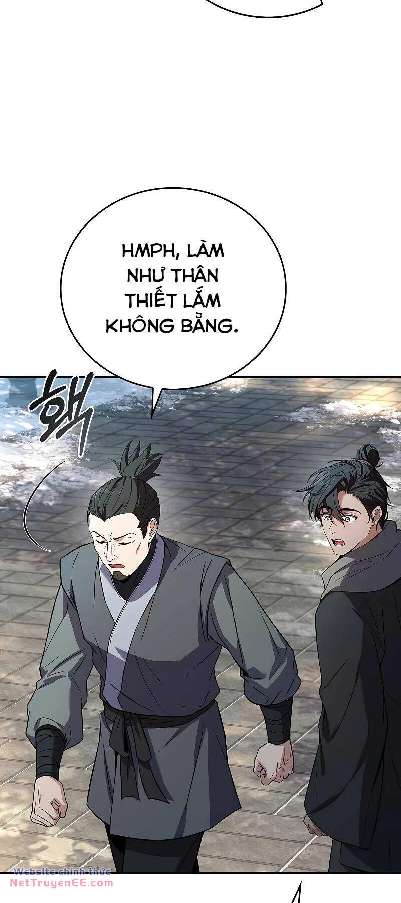 Chuyển Sinh Thành Tiêu Sư - Chapter 61 - Page 57