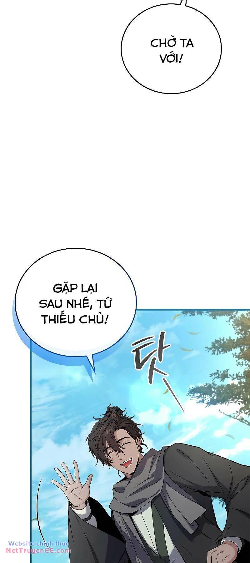 Chuyển Sinh Thành Tiêu Sư - Chapter 61 - Page 58