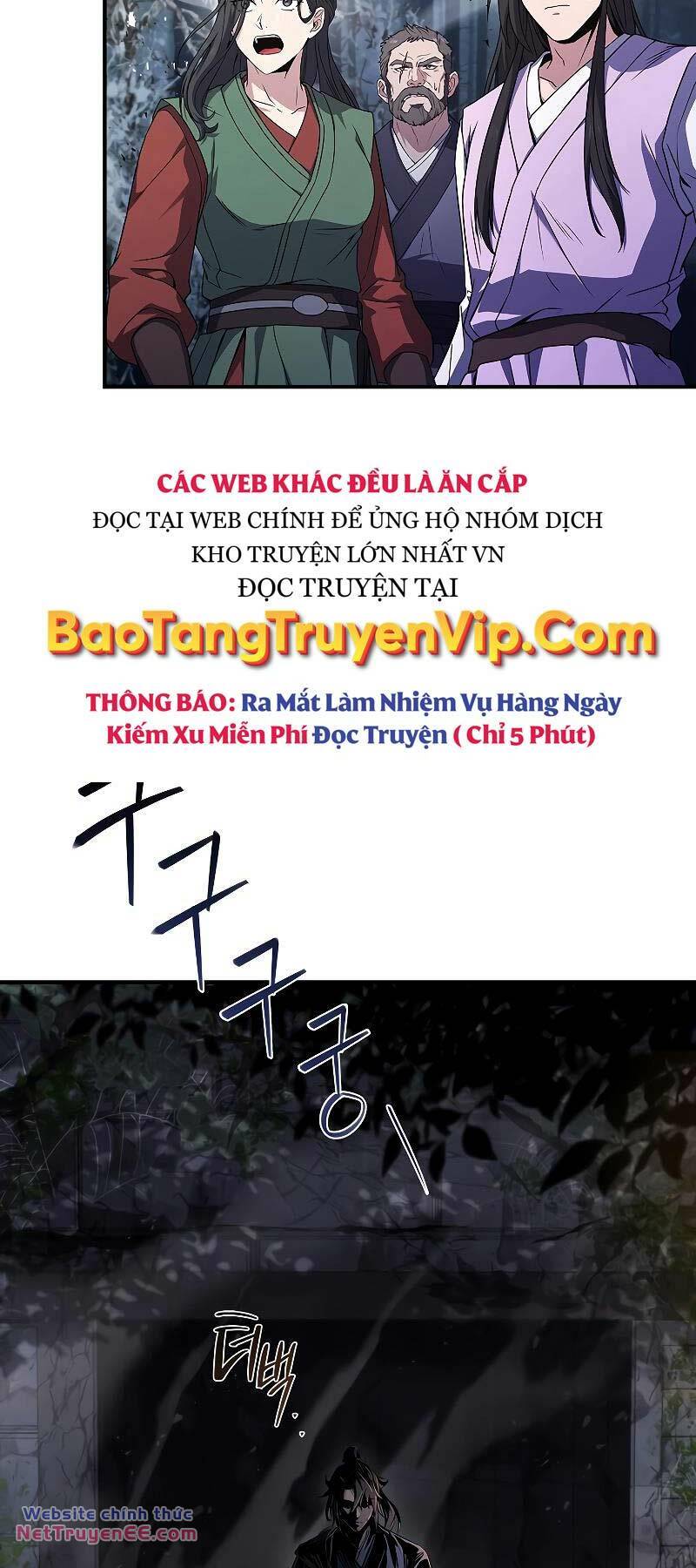 Chuyển Sinh Thành Tiêu Sư - Chapter 61 - Page 5