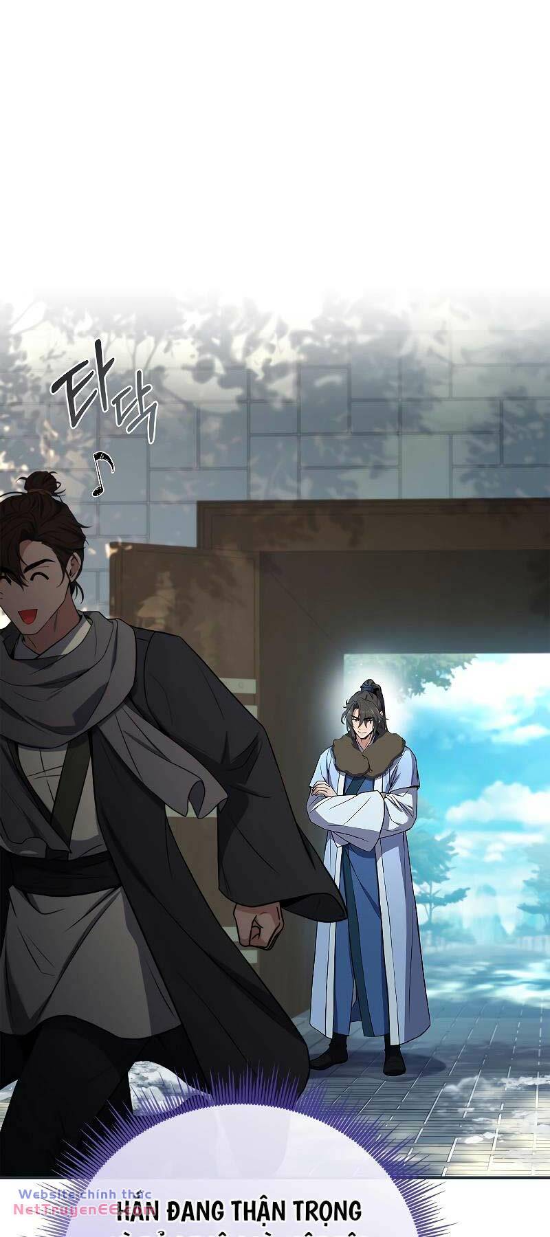 Chuyển Sinh Thành Tiêu Sư - Chapter 61 - Page 60