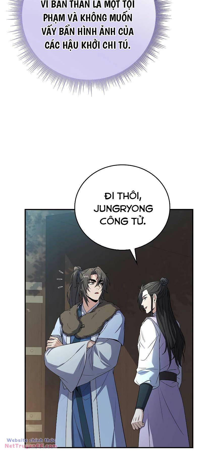 Chuyển Sinh Thành Tiêu Sư - Chapter 61 - Page 61