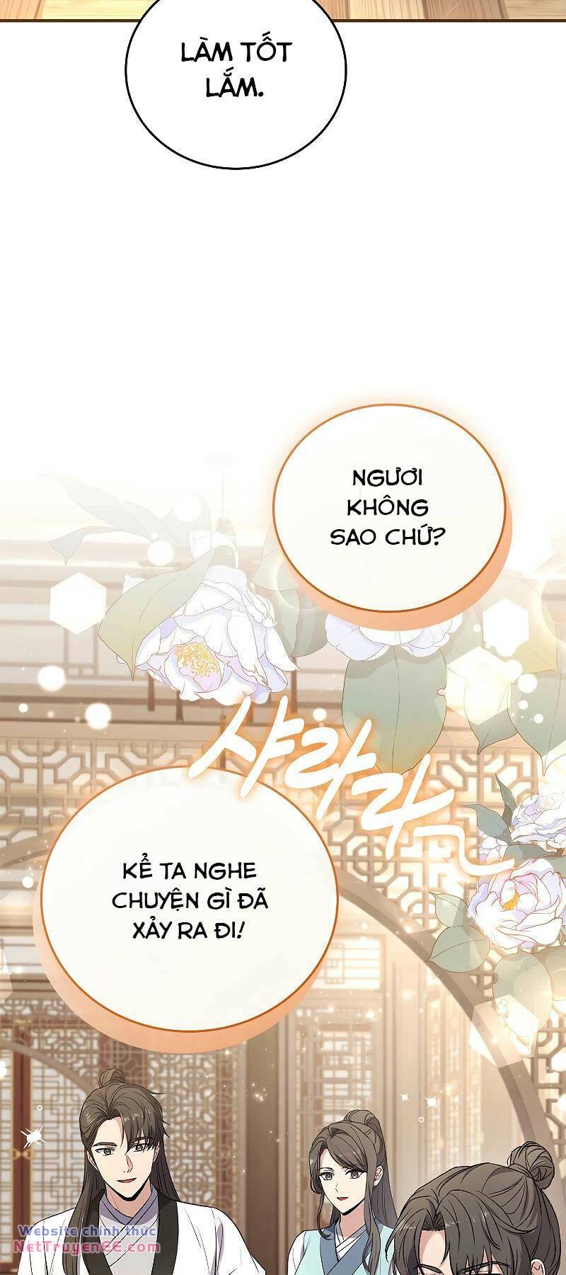 Chuyển Sinh Thành Tiêu Sư - Chapter 61 - Page 63