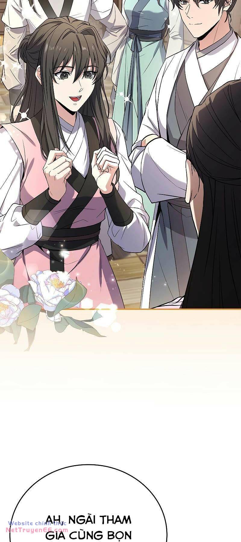 Chuyển Sinh Thành Tiêu Sư - Chapter 61 - Page 64