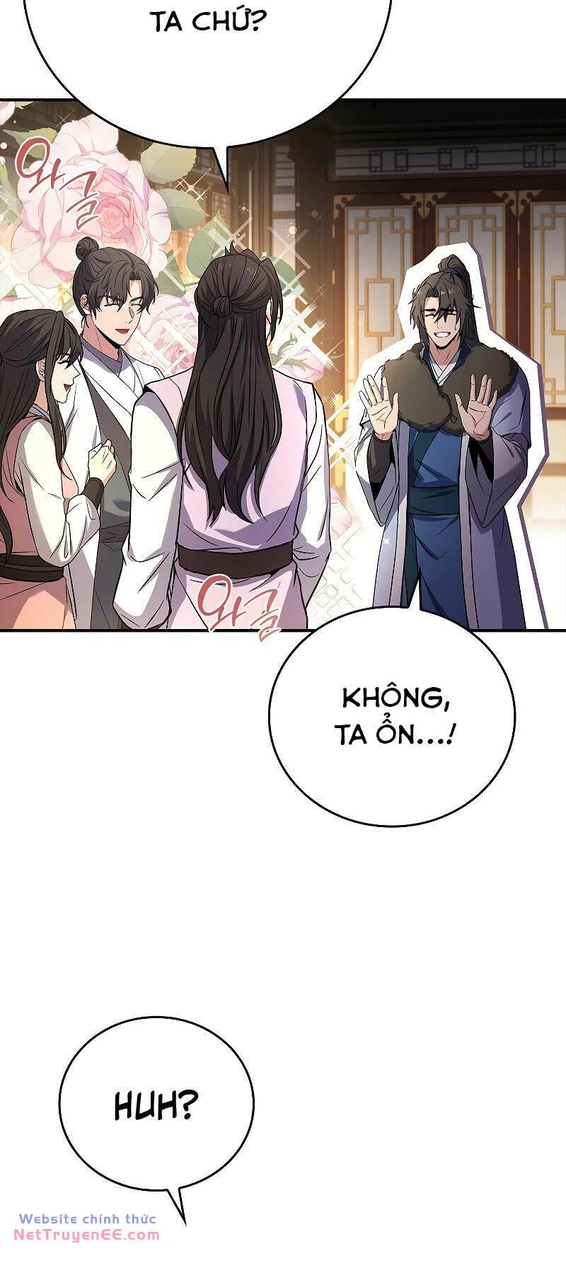 Chuyển Sinh Thành Tiêu Sư - Chapter 61 - Page 65