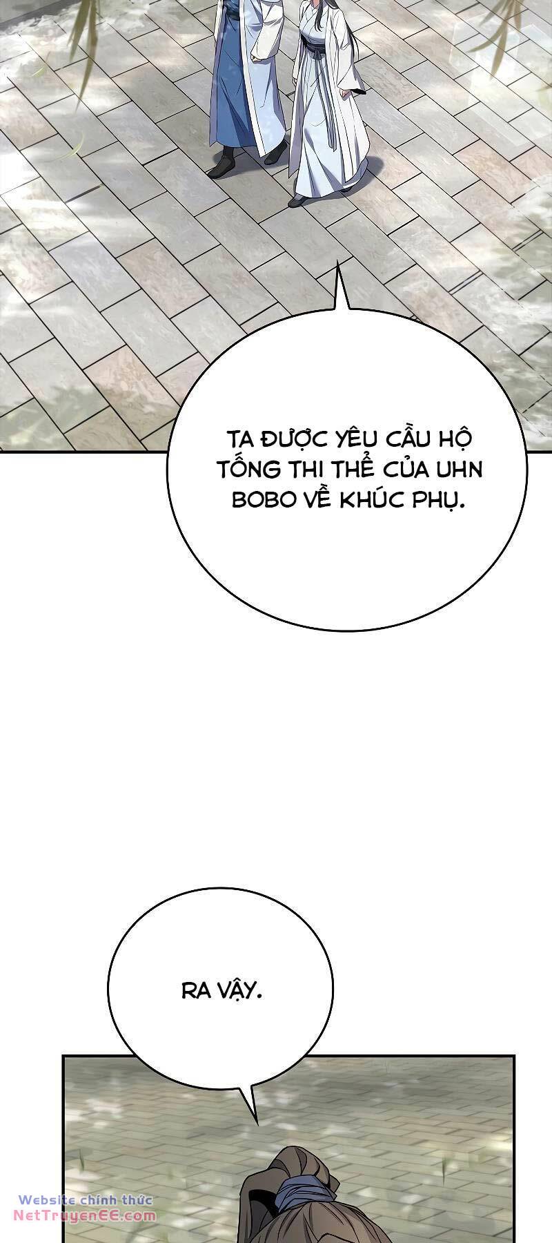 Chuyển Sinh Thành Tiêu Sư - Chapter 61 - Page 69