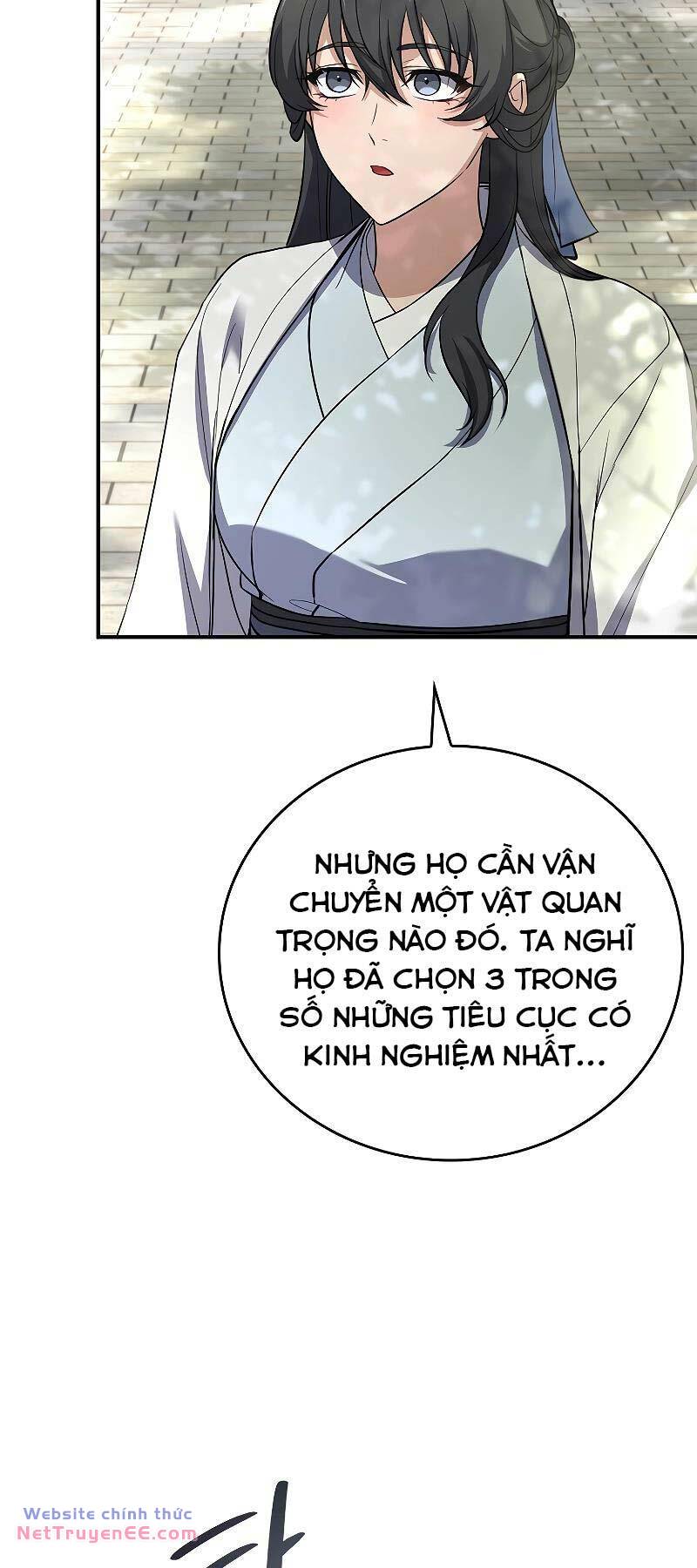 Chuyển Sinh Thành Tiêu Sư - Chapter 61 - Page 76