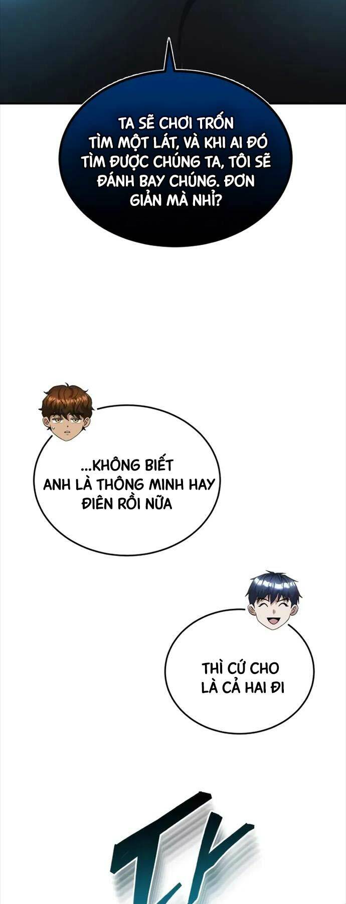 Thiên Tài Của Dòng Dõi Độc Nhất Vô Nhị - Chapter 59 - Page 17