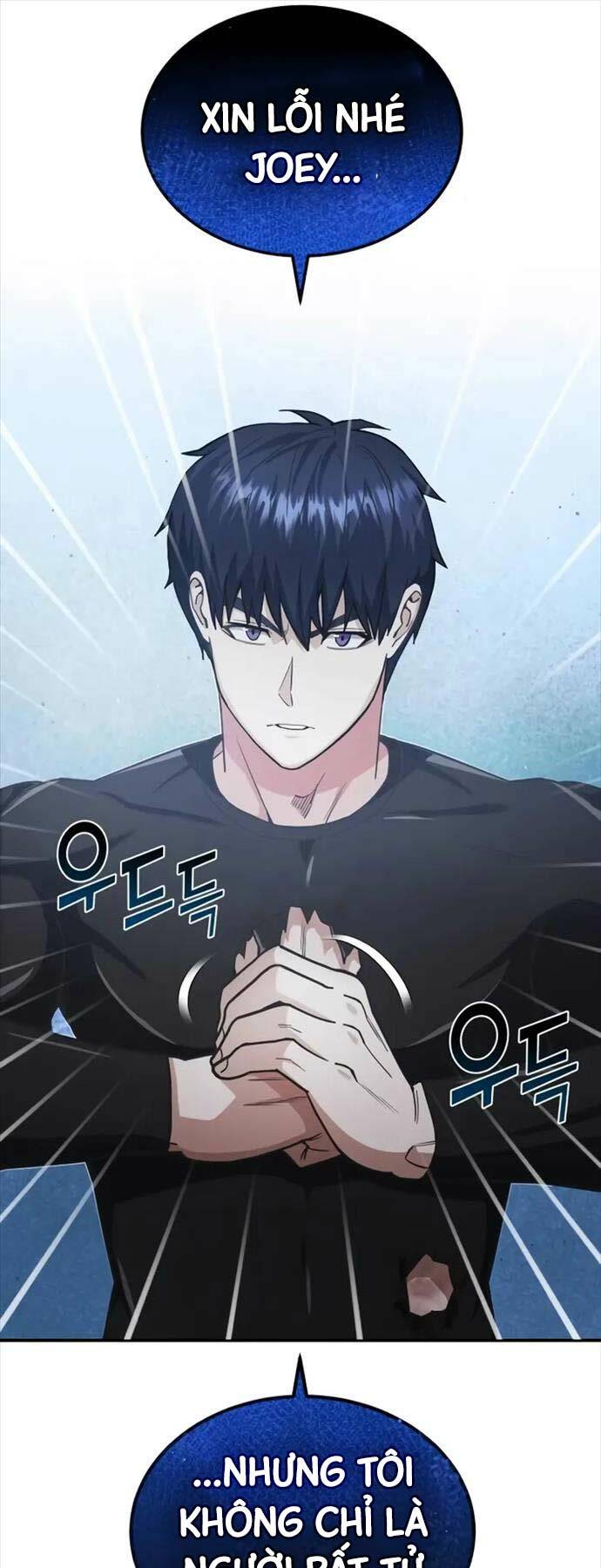 Thiên Tài Của Dòng Dõi Độc Nhất Vô Nhị - Chapter 59 - Page 29