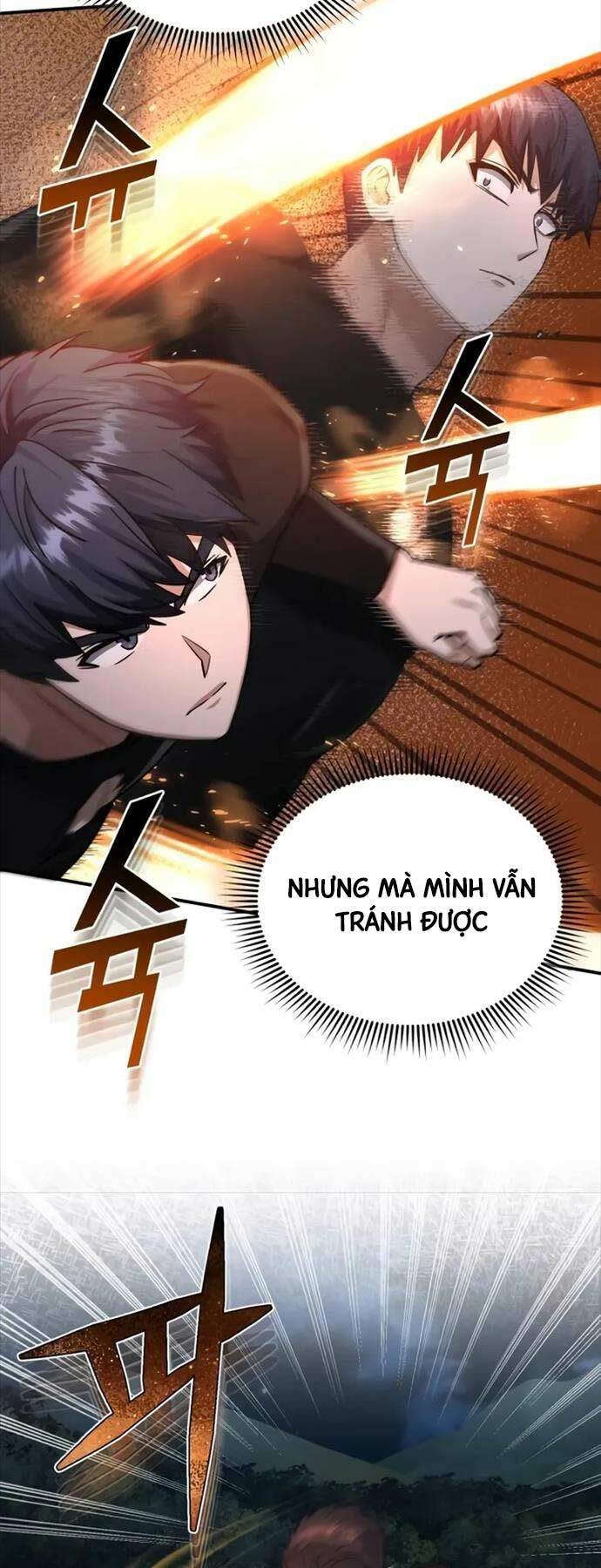 Thiên Tài Của Dòng Dõi Độc Nhất Vô Nhị - Chapter 59 - Page 33