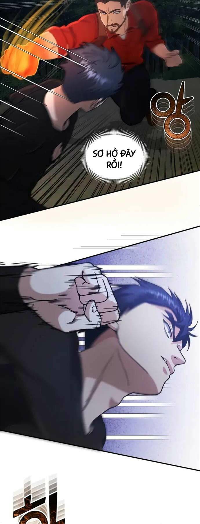 Thiên Tài Của Dòng Dõi Độc Nhất Vô Nhị - Chapter 59 - Page 34