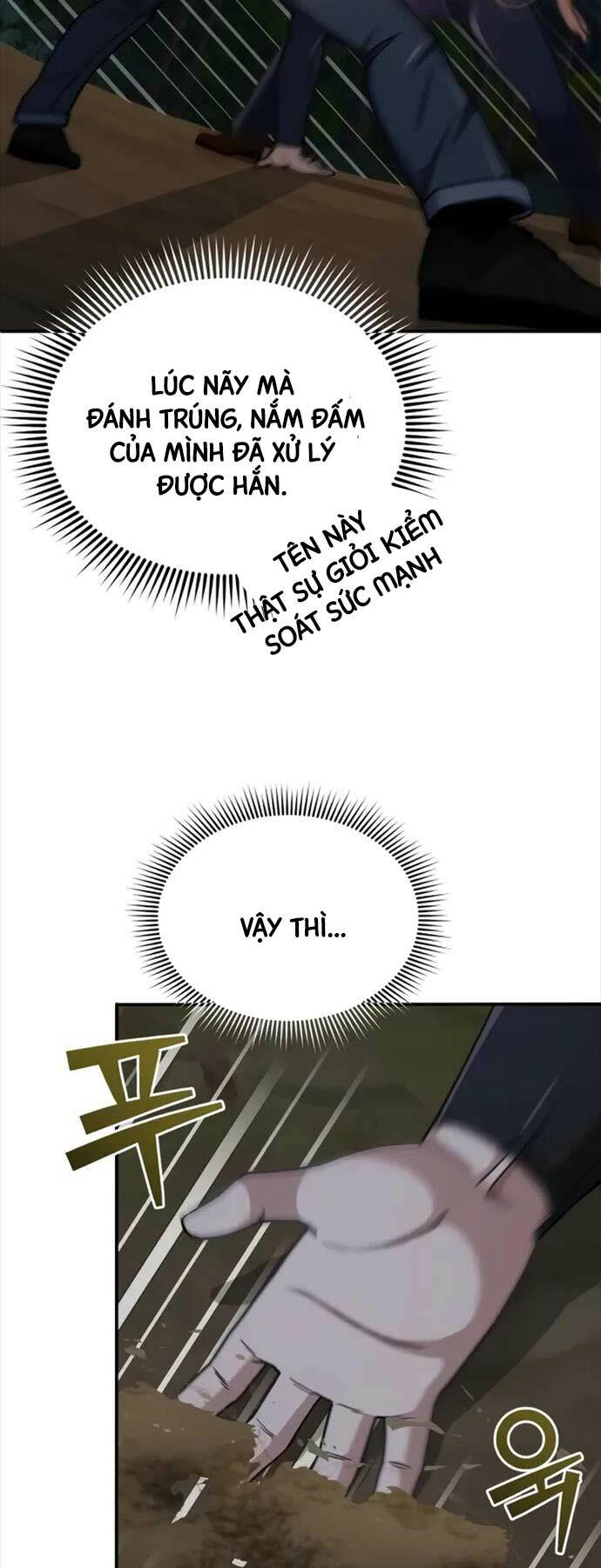 Thiên Tài Của Dòng Dõi Độc Nhất Vô Nhị - Chapter 59 - Page 36