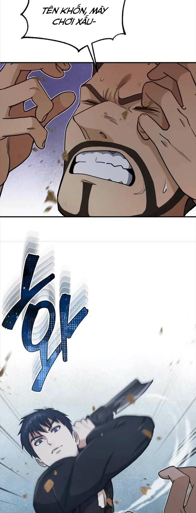 Thiên Tài Của Dòng Dõi Độc Nhất Vô Nhị - Chapter 59 - Page 38