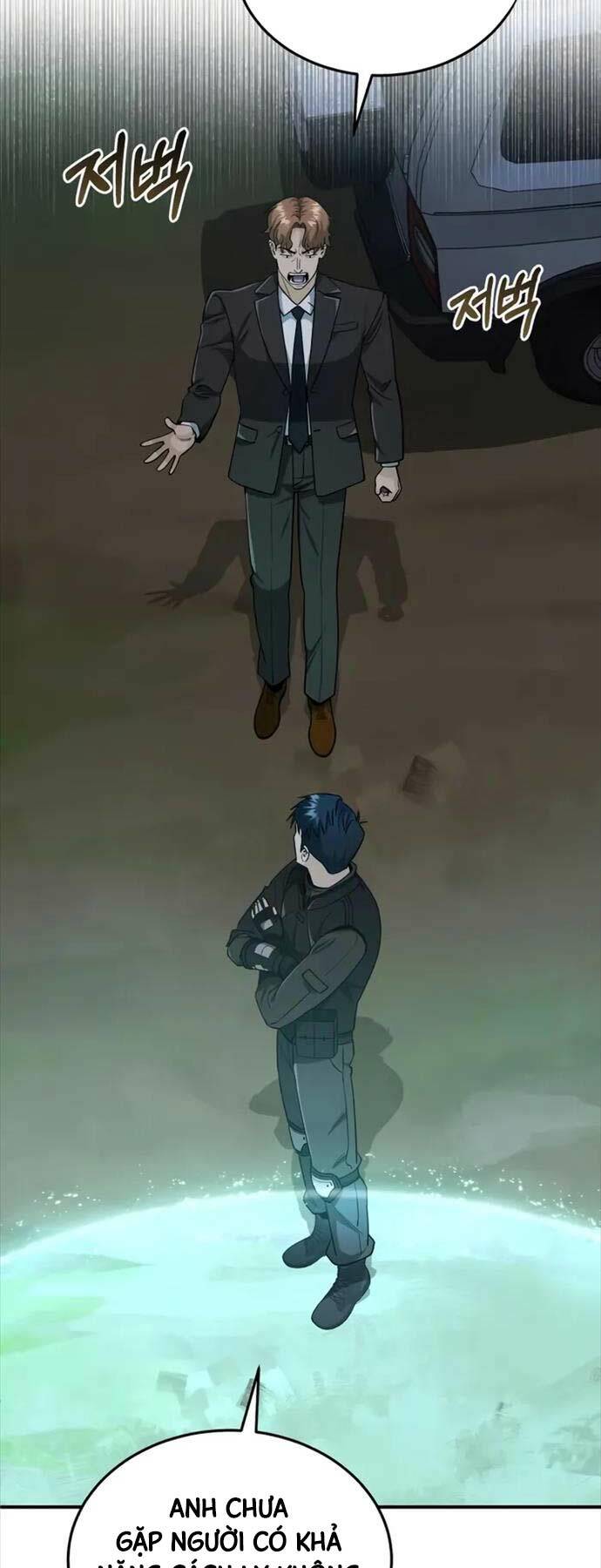 Thiên Tài Của Dòng Dõi Độc Nhất Vô Nhị - Chapter 59 - Page 3