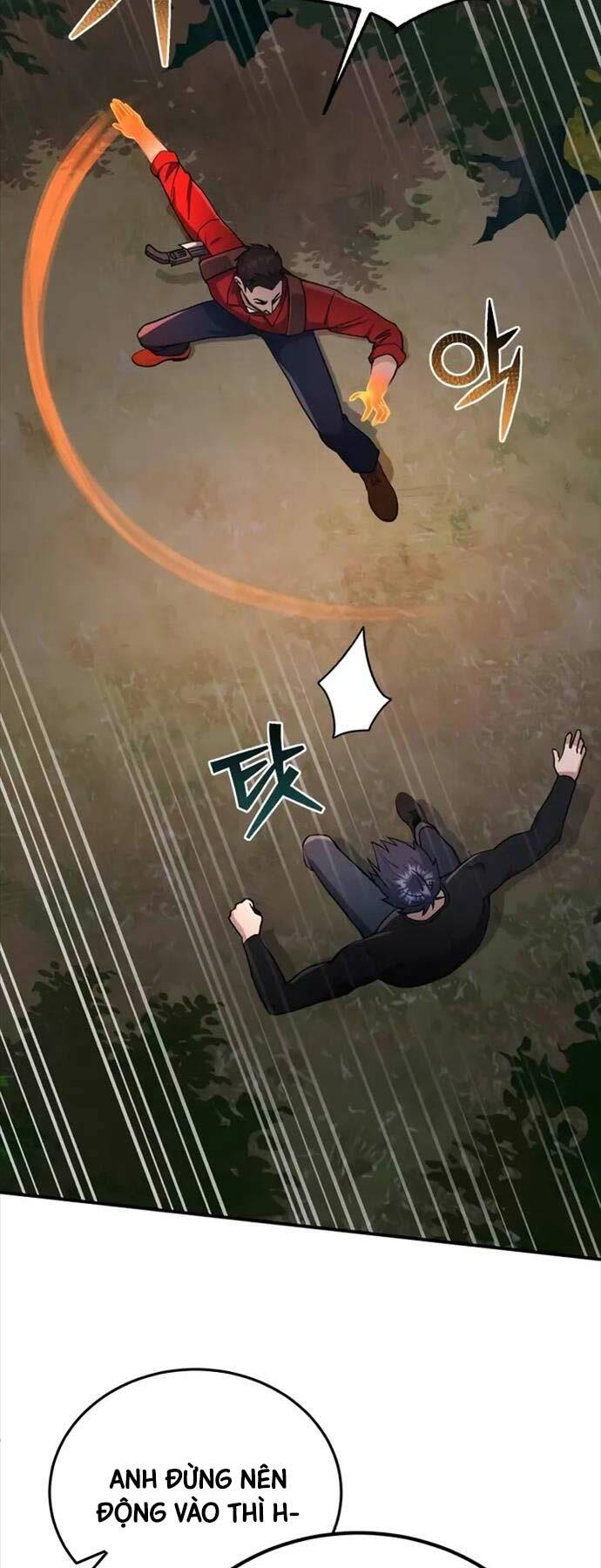 Thiên Tài Của Dòng Dõi Độc Nhất Vô Nhị - Chapter 59 - Page 40