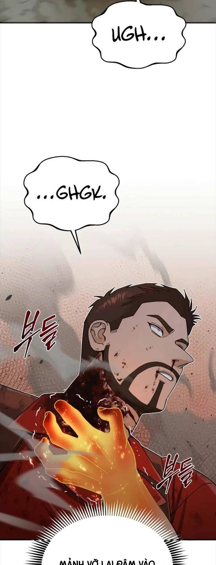 Thiên Tài Của Dòng Dõi Độc Nhất Vô Nhị - Chapter 59 - Page 44