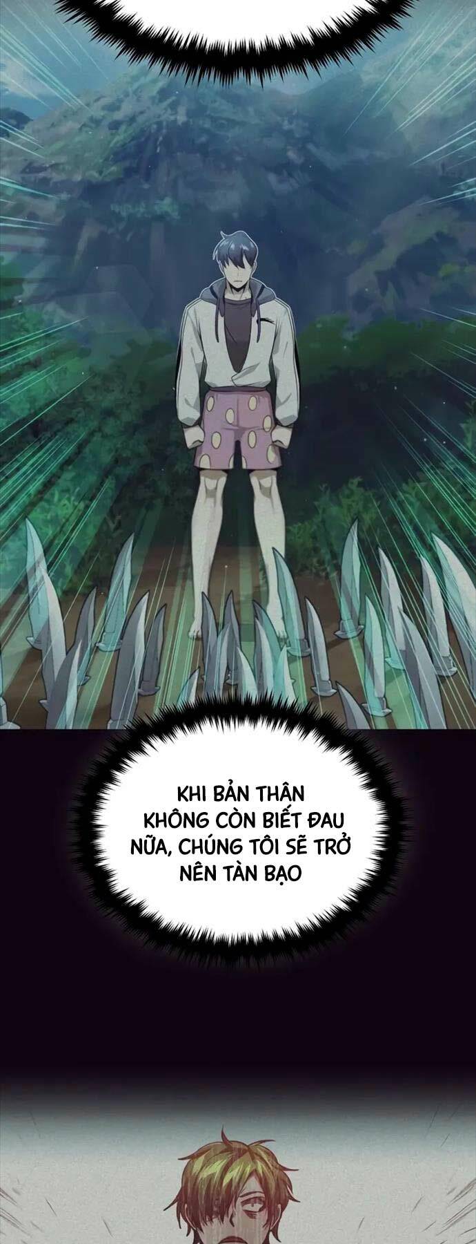 Thiên Tài Của Dòng Dõi Độc Nhất Vô Nhị - Chapter 59 - Page 51