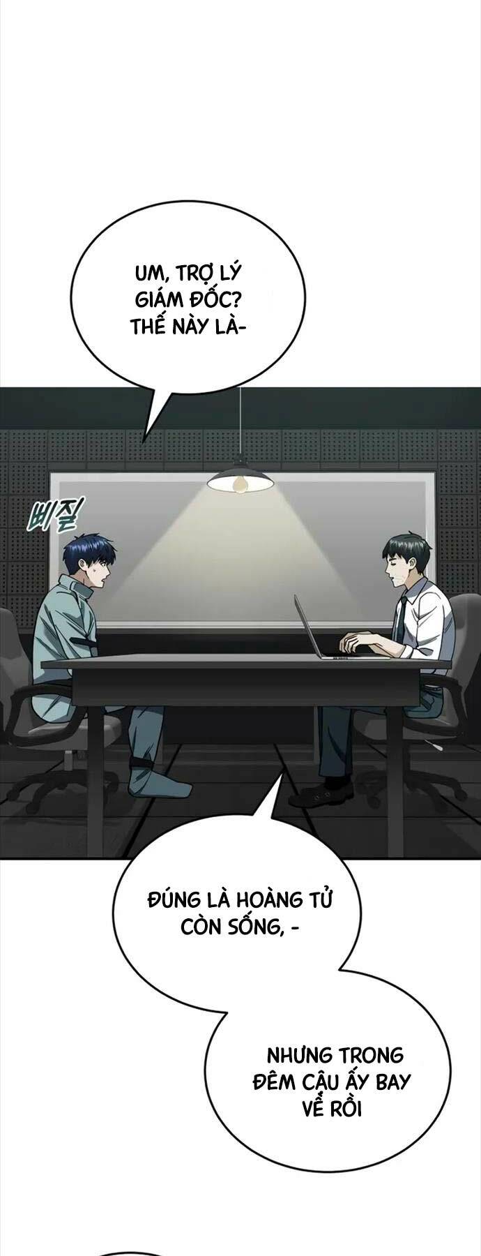 Thiên Tài Của Dòng Dõi Độc Nhất Vô Nhị - Chapter 59 - Page 67