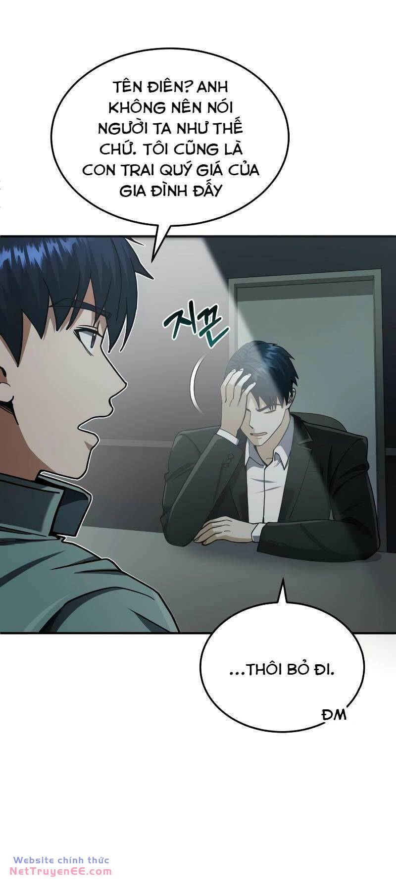 Thiên Tài Của Dòng Dõi Độc Nhất Vô Nhị - Chapter 60 - Page 13