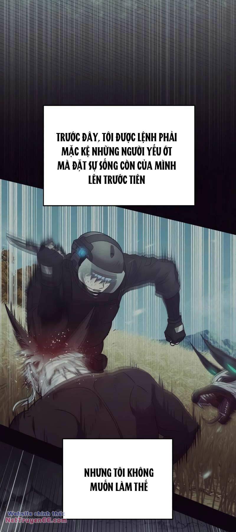 Thiên Tài Của Dòng Dõi Độc Nhất Vô Nhị - Chapter 60 - Page 19