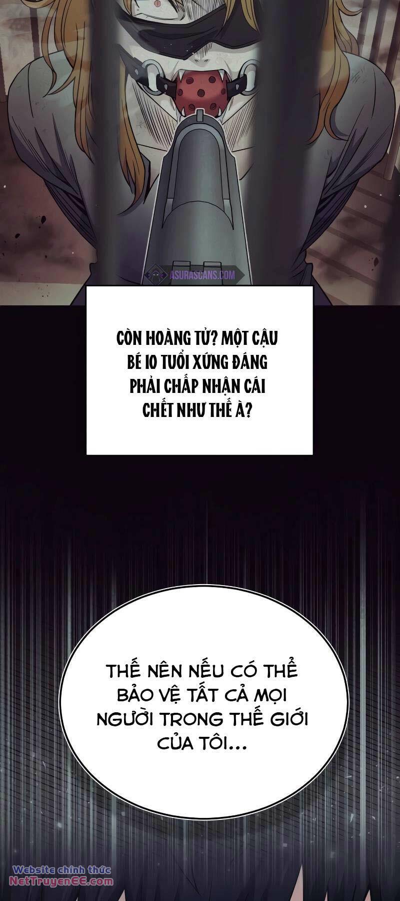 Thiên Tài Của Dòng Dõi Độc Nhất Vô Nhị - Chapter 60 - Page 21