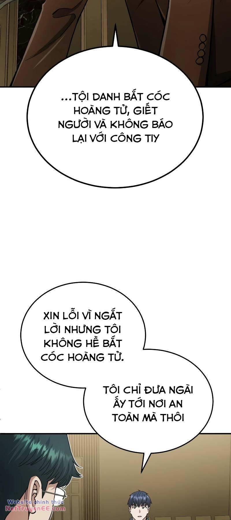 Thiên Tài Của Dòng Dõi Độc Nhất Vô Nhị - Chapter 60 - Page 28