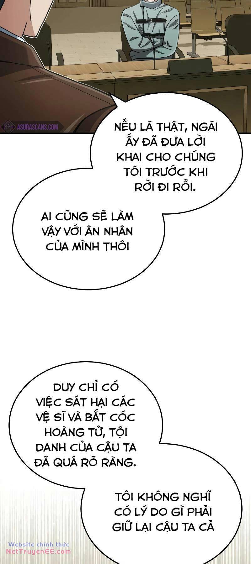 Thiên Tài Của Dòng Dõi Độc Nhất Vô Nhị - Chapter 60 - Page 29