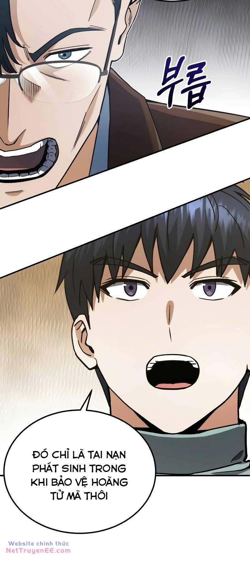 Thiên Tài Của Dòng Dõi Độc Nhất Vô Nhị - Chapter 60 - Page 32