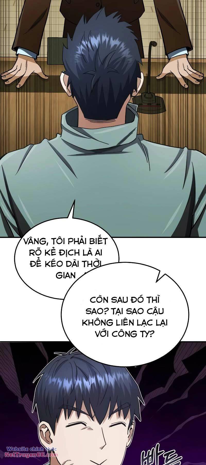 Thiên Tài Của Dòng Dõi Độc Nhất Vô Nhị - Chapter 60 - Page 34