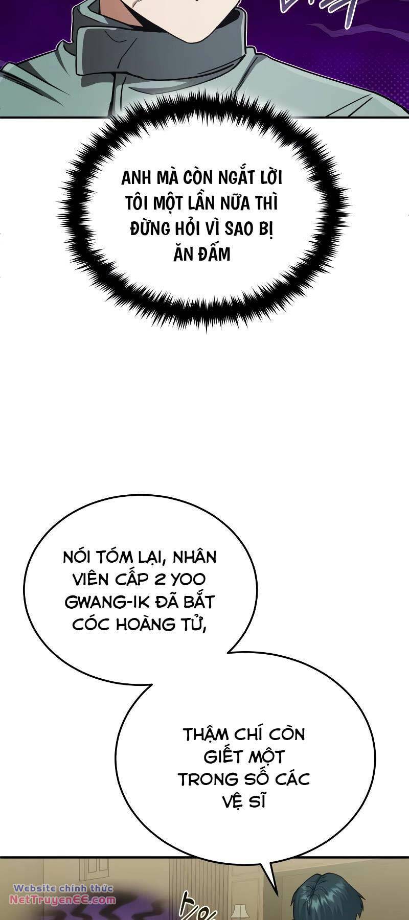 Thiên Tài Của Dòng Dõi Độc Nhất Vô Nhị - Chapter 60 - Page 35