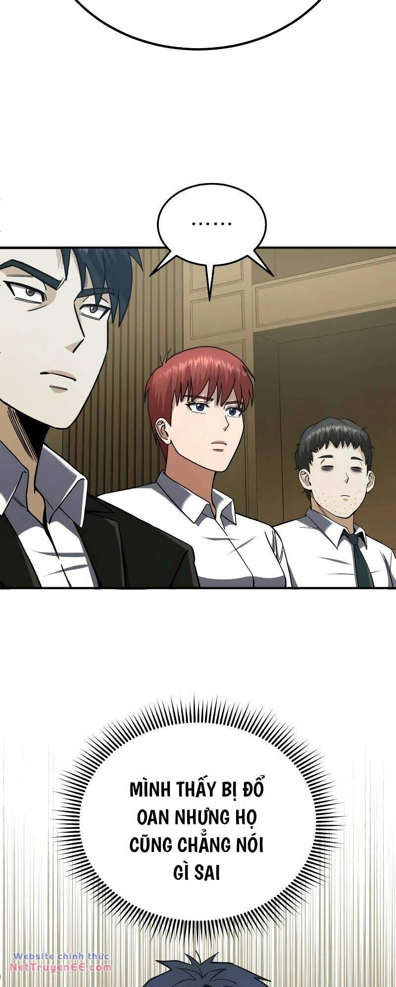 Thiên Tài Của Dòng Dõi Độc Nhất Vô Nhị - Chapter 60 - Page 38