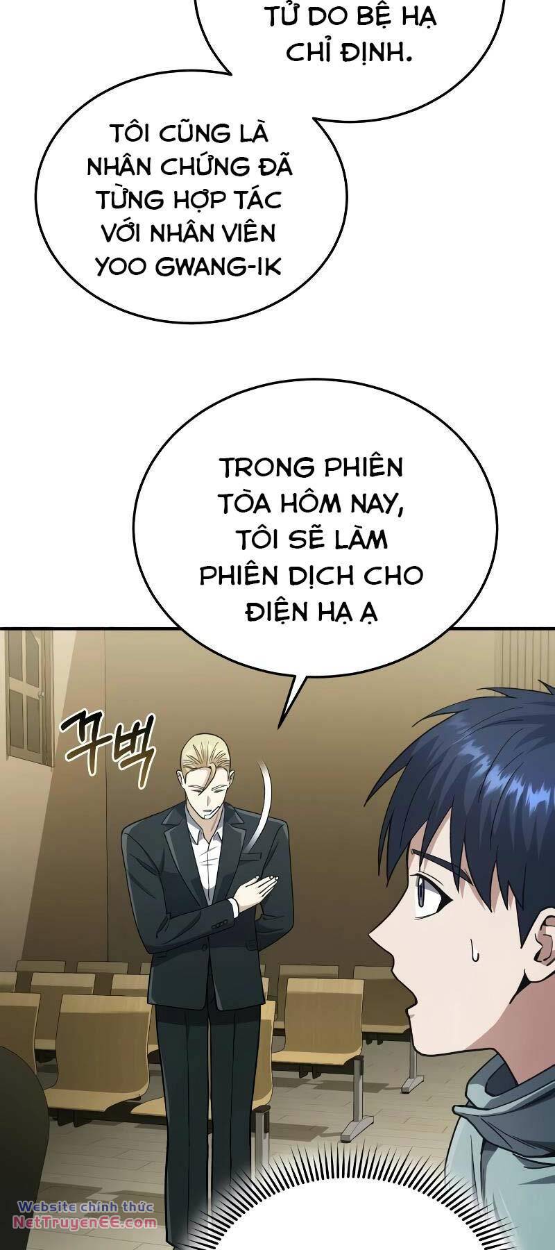 Thiên Tài Của Dòng Dõi Độc Nhất Vô Nhị - Chapter 60 - Page 45