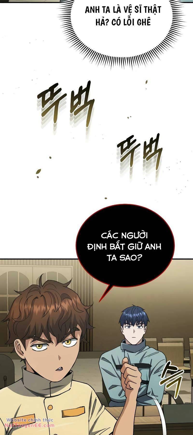 Thiên Tài Của Dòng Dõi Độc Nhất Vô Nhị - Chapter 60 - Page 46