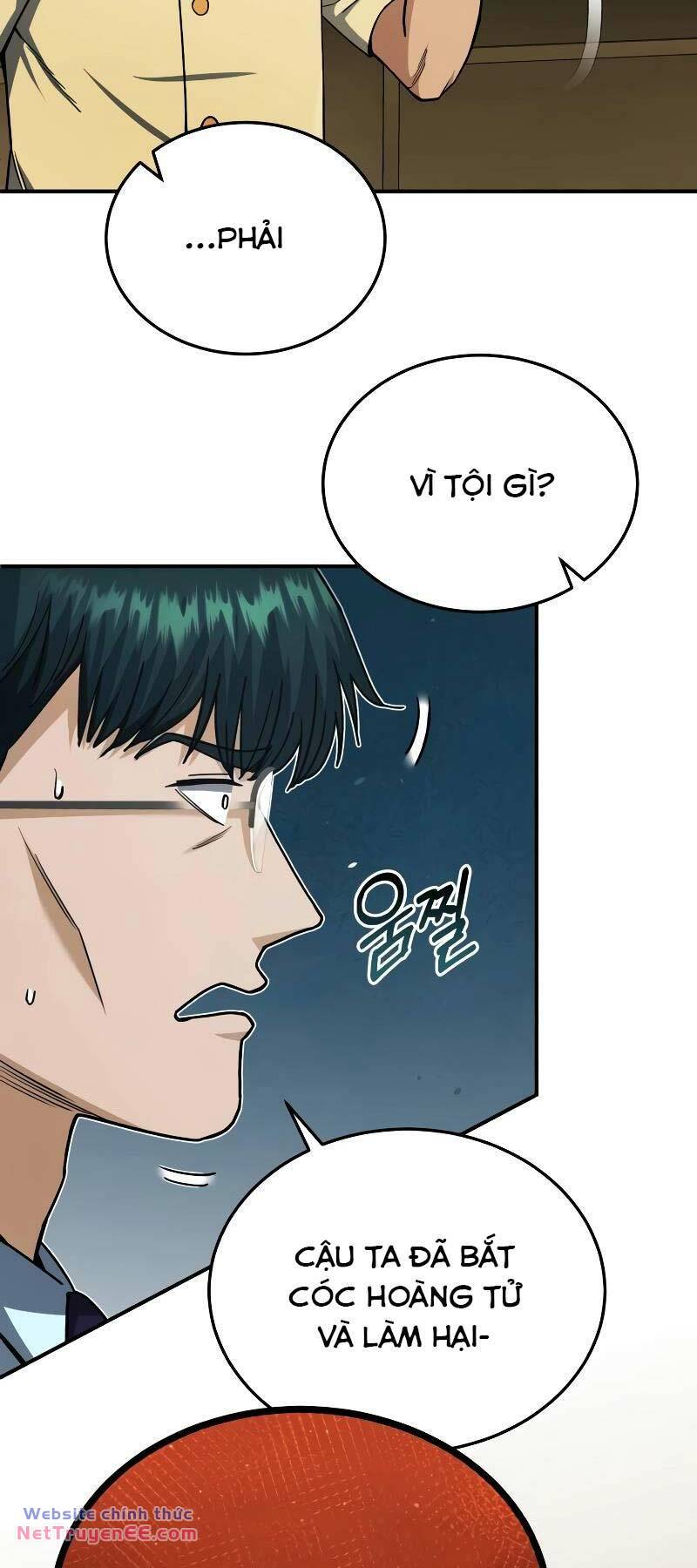 Thiên Tài Của Dòng Dõi Độc Nhất Vô Nhị - Chapter 60 - Page 47