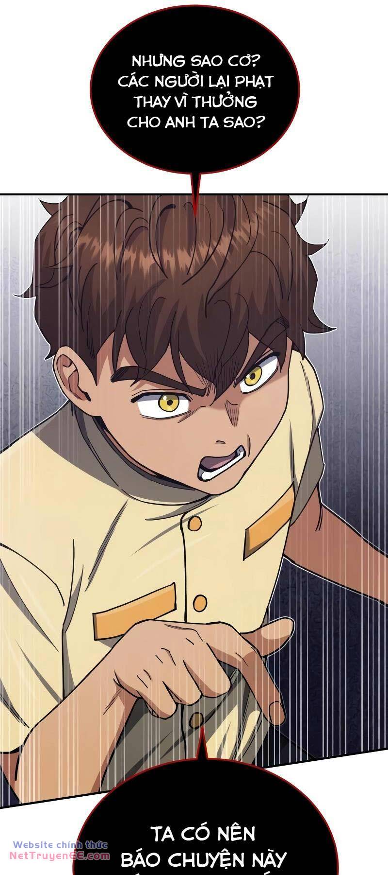 Thiên Tài Của Dòng Dõi Độc Nhất Vô Nhị - Chapter 60 - Page 52