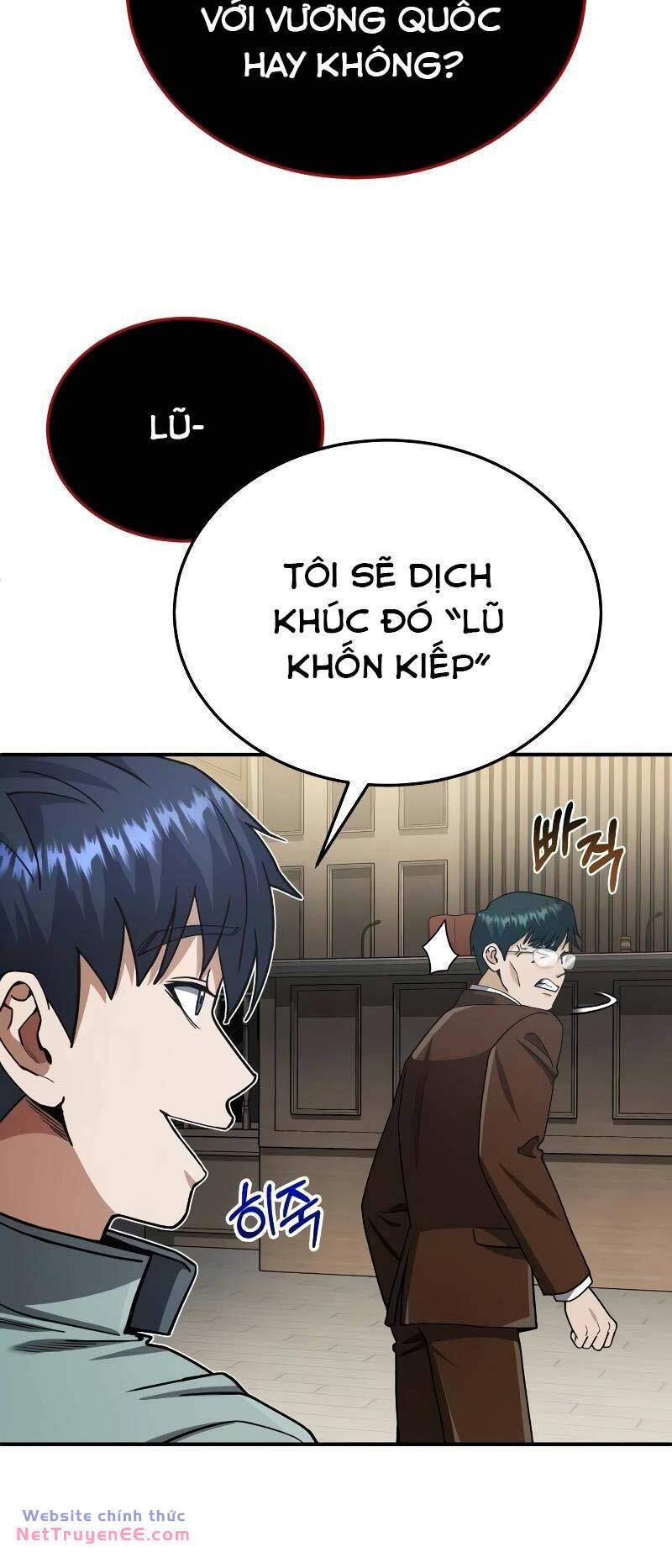 Thiên Tài Của Dòng Dõi Độc Nhất Vô Nhị - Chapter 60 - Page 53