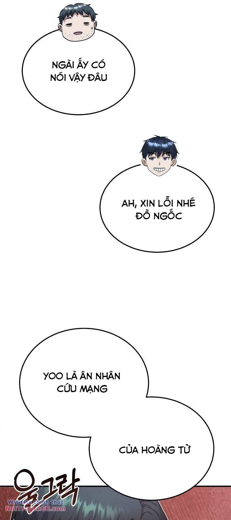 Thiên Tài Của Dòng Dõi Độc Nhất Vô Nhị - Chapter 60 - Page 54