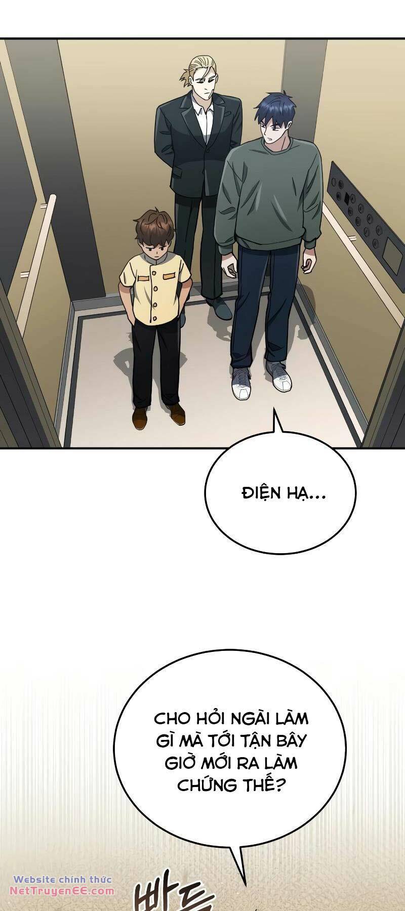 Thiên Tài Của Dòng Dõi Độc Nhất Vô Nhị - Chapter 60 - Page 61