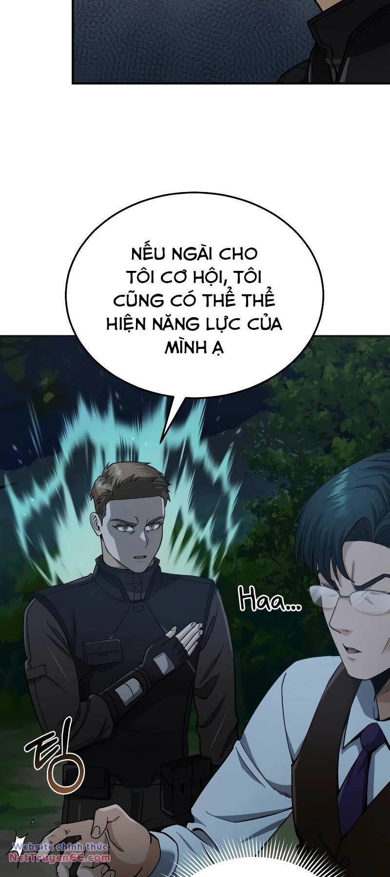 Thiên Tài Của Dòng Dõi Độc Nhất Vô Nhị - Chapter 60 - Page 6