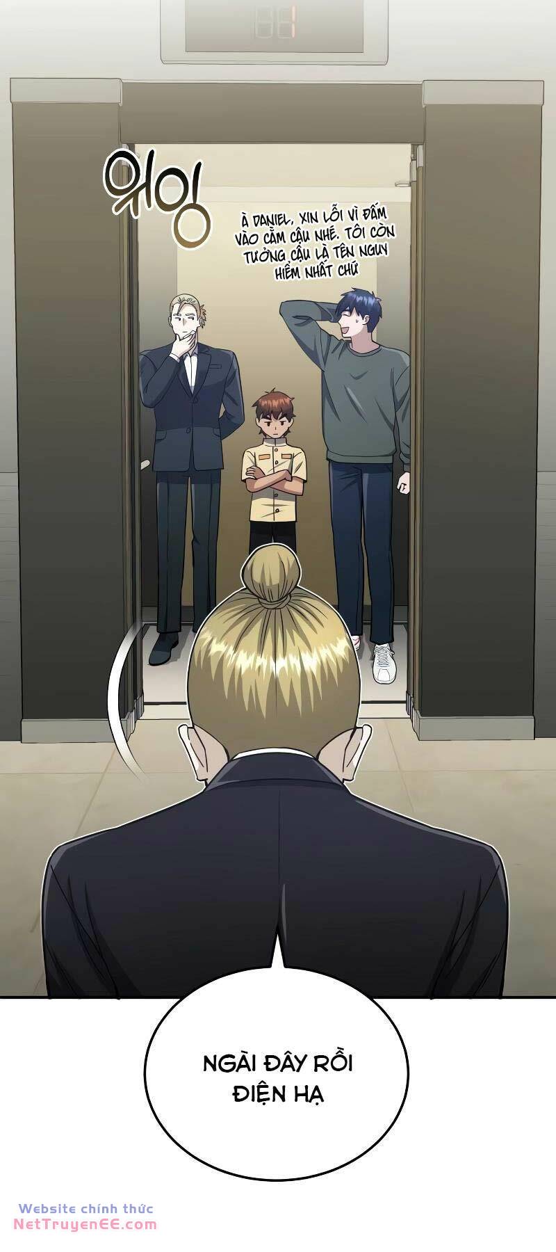 Thiên Tài Của Dòng Dõi Độc Nhất Vô Nhị - Chapter 60 - Page 74