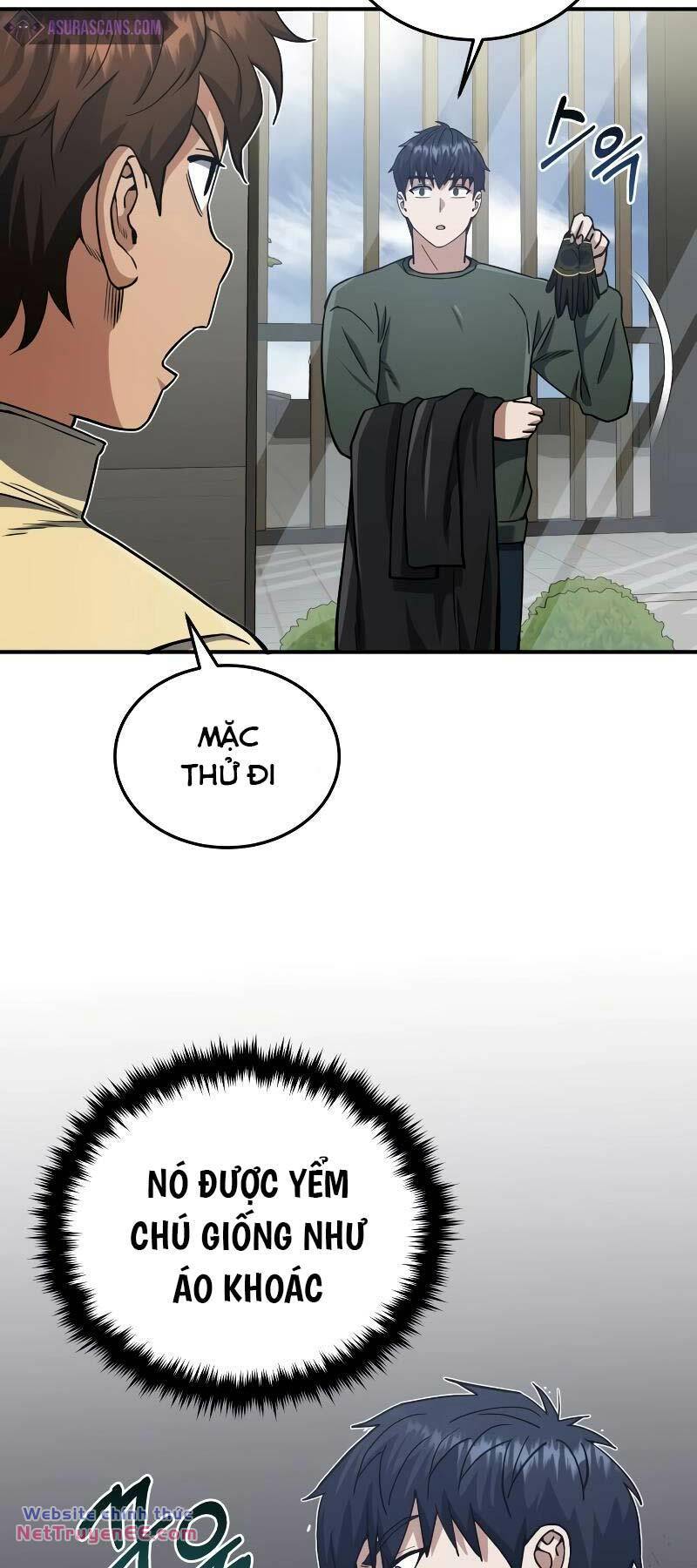 Thiên Tài Của Dòng Dõi Độc Nhất Vô Nhị - Chapter 60 - Page 77